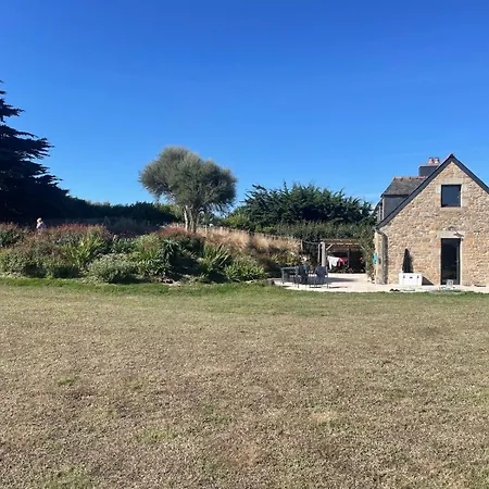 Holiday home Maison De Callot -vue Imprenable Sur La