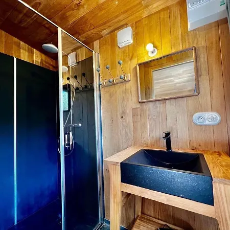 Maison De Callot -vue Imprenable Sur La Holiday home