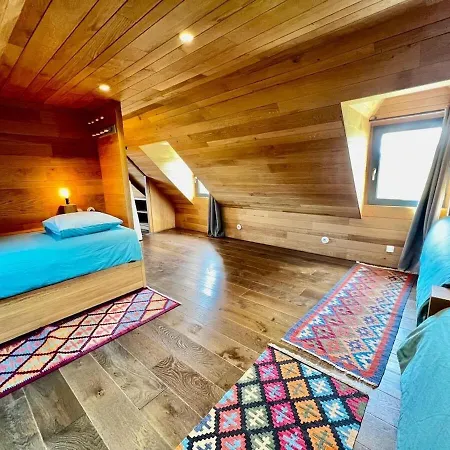 Maison De Callot -vue Imprenable Sur La Holiday home Carantec
