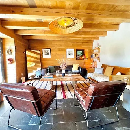Holiday home Maison De Callot -vue Imprenable Sur La Carantec
