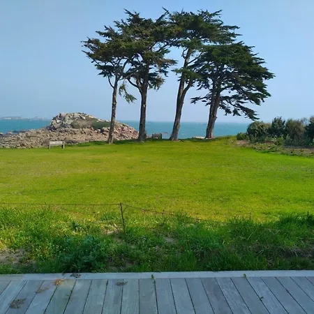 Holiday home Maison De Callot -vue Imprenable Sur La
