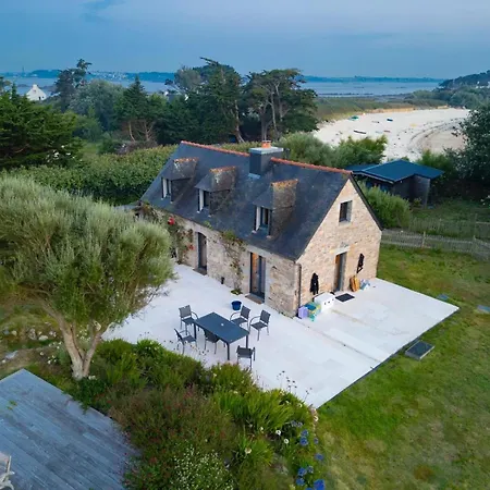 Holiday home Maison De Callot -vue Imprenable Sur La *
